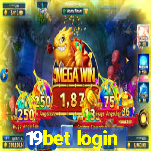 19bet login